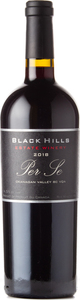 Black Hills Per Se 2019, BC VQA Okanagan Valley Bottle