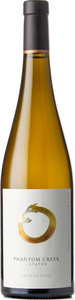 Phantom Creek Chardonnay 2020, BC VQA Okanagan Valley Bottle