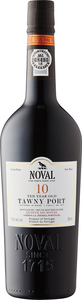 Noval 10 Year Old Tawny Port, Dop, Portugal Bottle