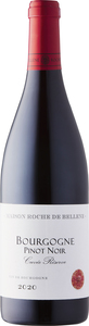 Roche De Bellene Cuvée Réserve Bourgogne Pinot Noir 2020, Ac Bottle