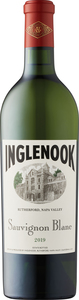 Inglenook Sauvignon Blanc 2019, Estate Bottled, Rutherford, Napa Valley Bottle