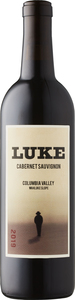 Luke Cabernet Sauvignon 2019, Wahluke Slope, Columbia Valley Bottle
