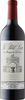 Le Petit Lion Du Marquis De Las Cases 2015, Second Wine Of Château Léoville Las Cases, Ac Saint Julien Bottle