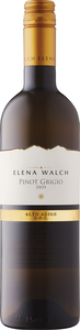 Elena Walch Pinot Grigio 2021, D.O.C. Alto Adige Bottle