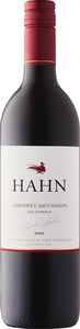 Hahn Cabernet Sauvignon 2020 Bottle