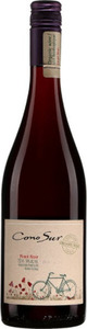 Cono Sur Organic Pinot Noir 2021 Bottle