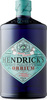 Hendrick's Orbium Gin Bottle