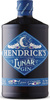 Hendrick's Lunar Gin Bottle