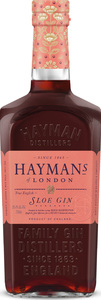 Hayman's Sloe Gin (700ml) Bottle