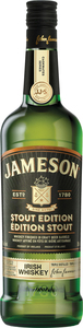 Jameson Caskmates Stout Irish Whiskey Bottle
