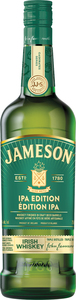 Jameson Ipa Caskmates Irish Whiskey Bottle