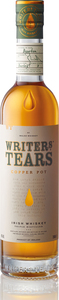 Writer's Tears Copper Pot Irish Whiskey (700ml) Bottle
