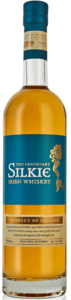 The Legendary Silkie Irish Whiskey Bottle