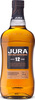 Jura 12 Y O, Single Malt Scotch Whisky Bottle