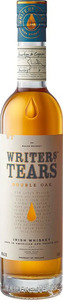 Writers' Tears Double Oak Whiskey (700ml) Bottle