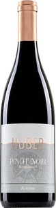 Markus Huber Pinot Noir Rosenweg 2021, Traisental Bottle