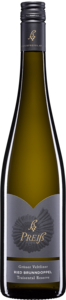 Preis Weinkulture Ried Brunndoppel Gruner Veltliner Reserve 2021, Traisental D.A.C. Bottle
