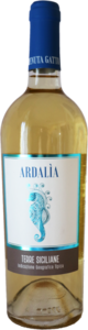 Tenuta Gatto Ardalia Nerello Mascalase 2020, I.G.T. Siciliane Bottle