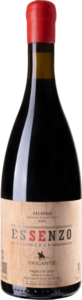 Brigante Essenzo Rosso 2020, I.G.T. Calabria Bottle