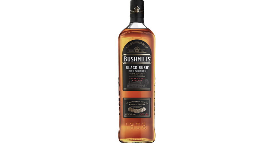 Bushmills виски 1 литр. Bushmills Black Bush. Bushmills виски Black. Виски Bushmills Black Bush. Bushmills Original или Black.