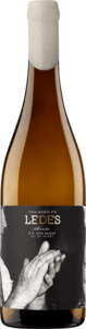 Monte Pio Rías Baixas Albariño Ledes 2017, D.O. Rias Baixas Bottle