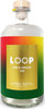Loop Lime And Ginger Gin Bottle