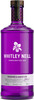 Whitley Neill Rhubarb & Ginger, Flavoured Gin Bottle