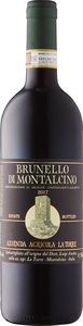 La Torre Brunello Di Montalcino 2017, D.O.C.G. Brunello Di Montalcino Bottle