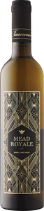 Rosewood Mead Royale Honey Wine 2019, Barrel Aged, Ontario (500ml) Bottle