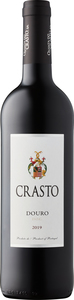Crasto 2019, Doc Douro Bottle