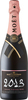 Moët & Chandon Grand Vintage Extra Brut Rosé Champagne 2013, Ac, France Bottle