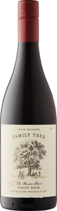 Speck Brothers Family Tree The Boxer's Ghost Pinot Noir 2021, VQA Niagara Peninsula Bottle