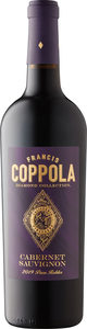 Coppola Diamond Collection Cabernet Sauvignon 2019, Paso Robles Bottle