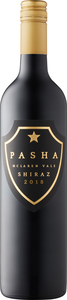 Pasha Shiraz 2018, Mclaren Vale Bottle