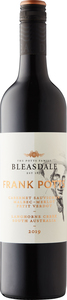 Bleasdale Frank Potts 2019, Langhorne Creek, South Australia Bottle