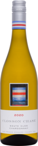 Closson Chase South Clos Chardonnay 2020, VQA Prince Edward County Bottle