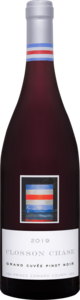 Closson Chase Grande Cuvée Pinot Noir 2019, VQA Prince Edward County Bottle
