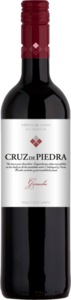 Cruz De Piedra Garnacha 2020, D.O. Calatayud Bottle