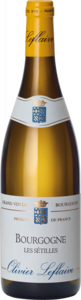 Olivier Leflaive Les Sétilles 2020, A.C. Bourgogne Bottle