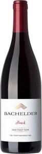 Bachelder Hanck Pinot Noir 2020, VQA Twenty Mile Bench Bottle
