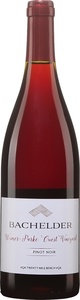 Bachelder Wismer Parke Pinot Noir 2020, VQA Twenty Mile Bench, Niagara Escarpment Bottle