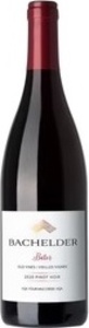 Bachelder Bator "Old Vines/Vieilles Vignes" Pinot Noir 2020, VQA Four Mile Creek Bottle