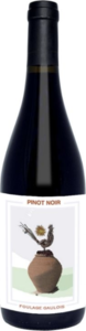 Domaine Frédéric Brouca Foulage Gaulois Pinot Noir 2021, Vin De France Bottle