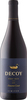 Decoy Limited Sonoma Coast Pinot Noir 2019, Sonoma Coast, Sonoma County Bottle