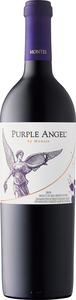 Montes Purple Angel 2019, Do Valle De Colchagua Bottle