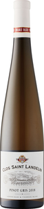 Muré Clos Saint Landelin Vorbourg Pinot Gris 2018, A.C. Alsace Grand Cru Bottle