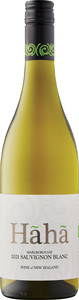 Hãhã Sauvignon Blanc 2021, Marlborough, South Island Bottle