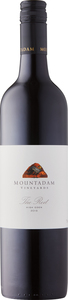 Mountadam The Red 2018, High Eden, Eden Valley, South Australia Bottle