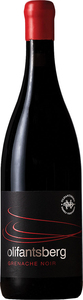 Olifantsberg Grenache Noir 2019, W.O. Breedekloof Bottle