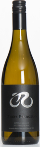 Chain Reaction Winery Blanc De Noir Mcmillan 2021, Naramata Bench, Okanagan Valley Bottle